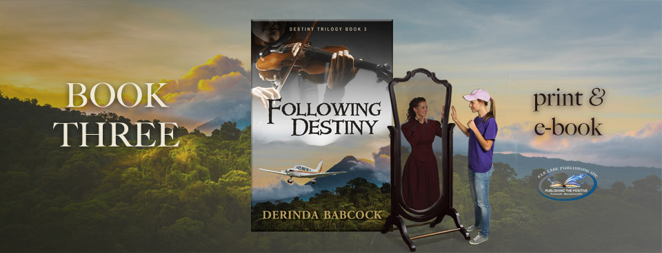 Following Destiny