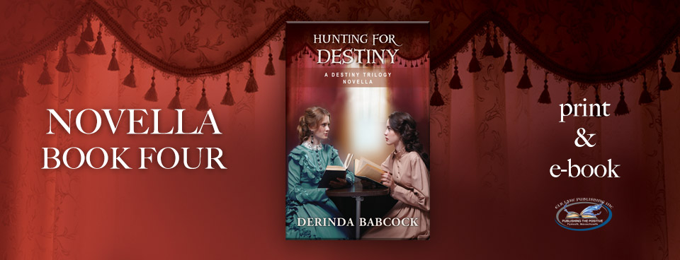 Hunting for Destiny