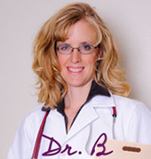 Dr. Brandie Gowey