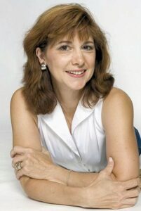 Sherri Gallagher