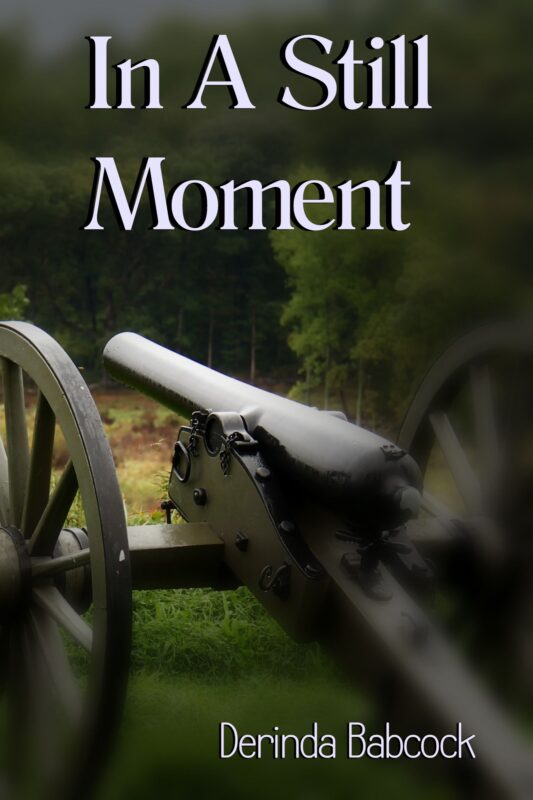 In A Still Moment