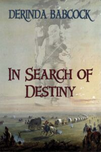 In Search of Destiny cover