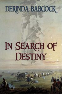 In Search of Destiny cover