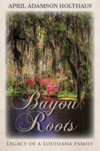 Bayou Roots: The Treasure Revealed