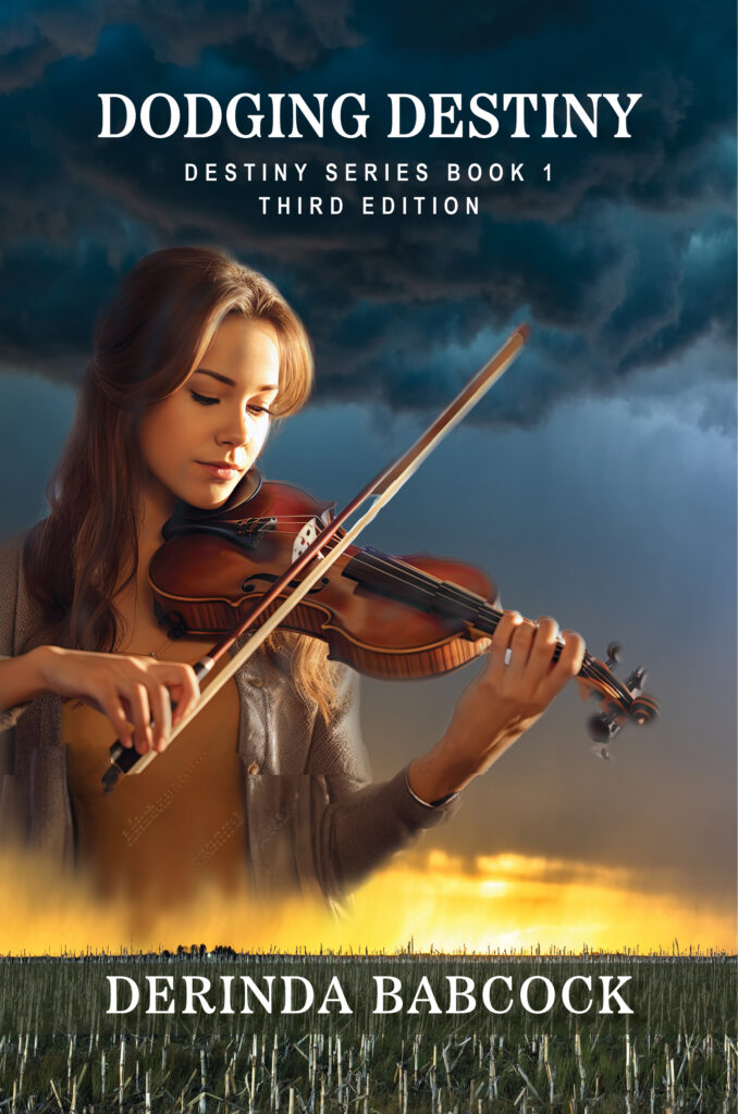 Dodging Destiny, Book 1 (3rd edition)