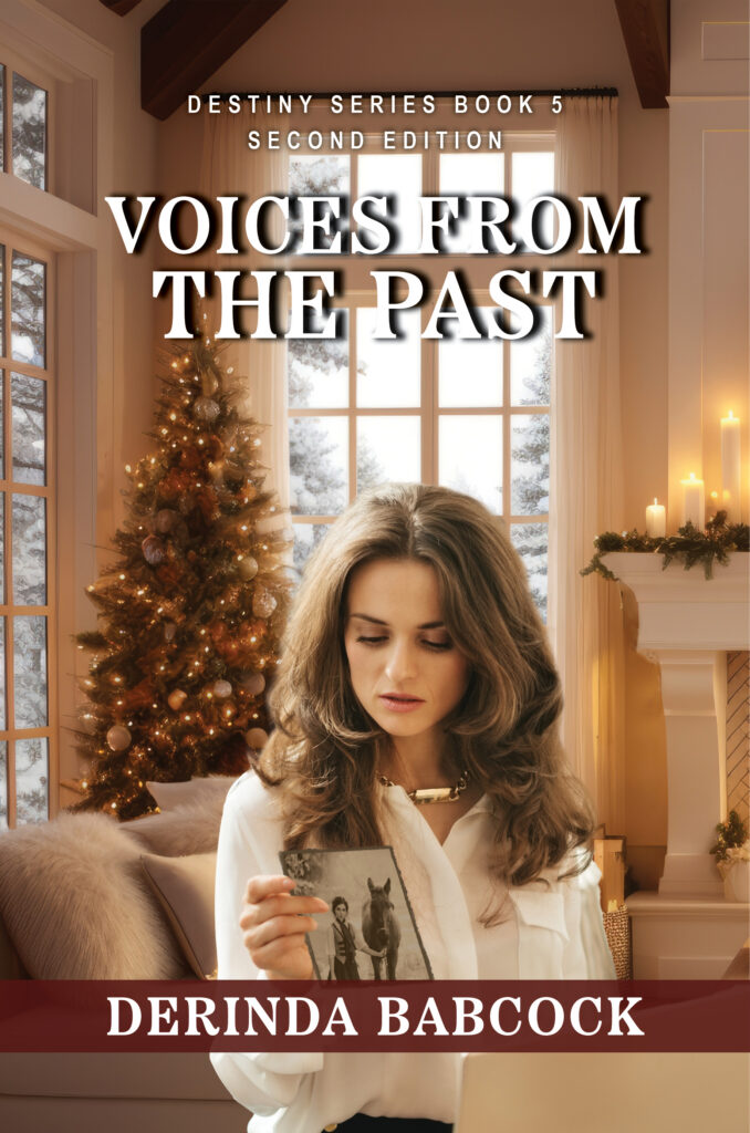 Voices From the Past, Book 5, 2nd edition