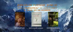 multiauthor launch