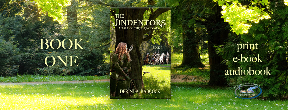 The Jindentors