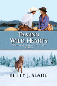 Taming Wild Hearts