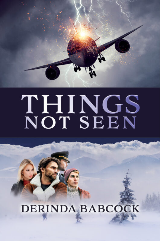 Things Not Seen