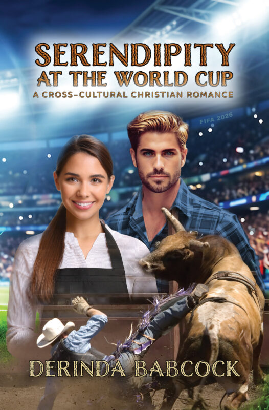 Serendipity at the World Cup: A Cross-Cultural Christian Romance